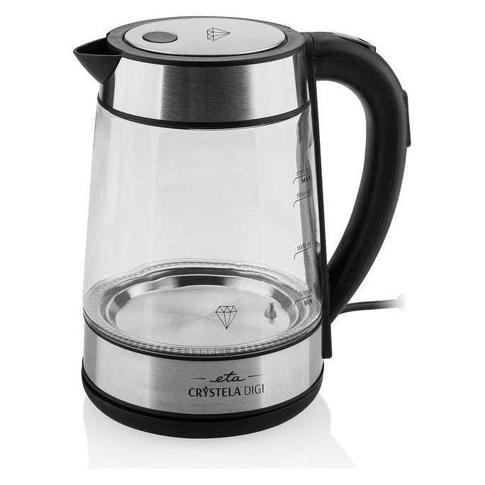 ETA Crystela Digi (1.70 l) (CRYSTELA 715390000)