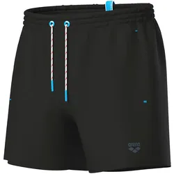 arena Pro_File Beach Shorts - Herren - Gr. XL - schwarz