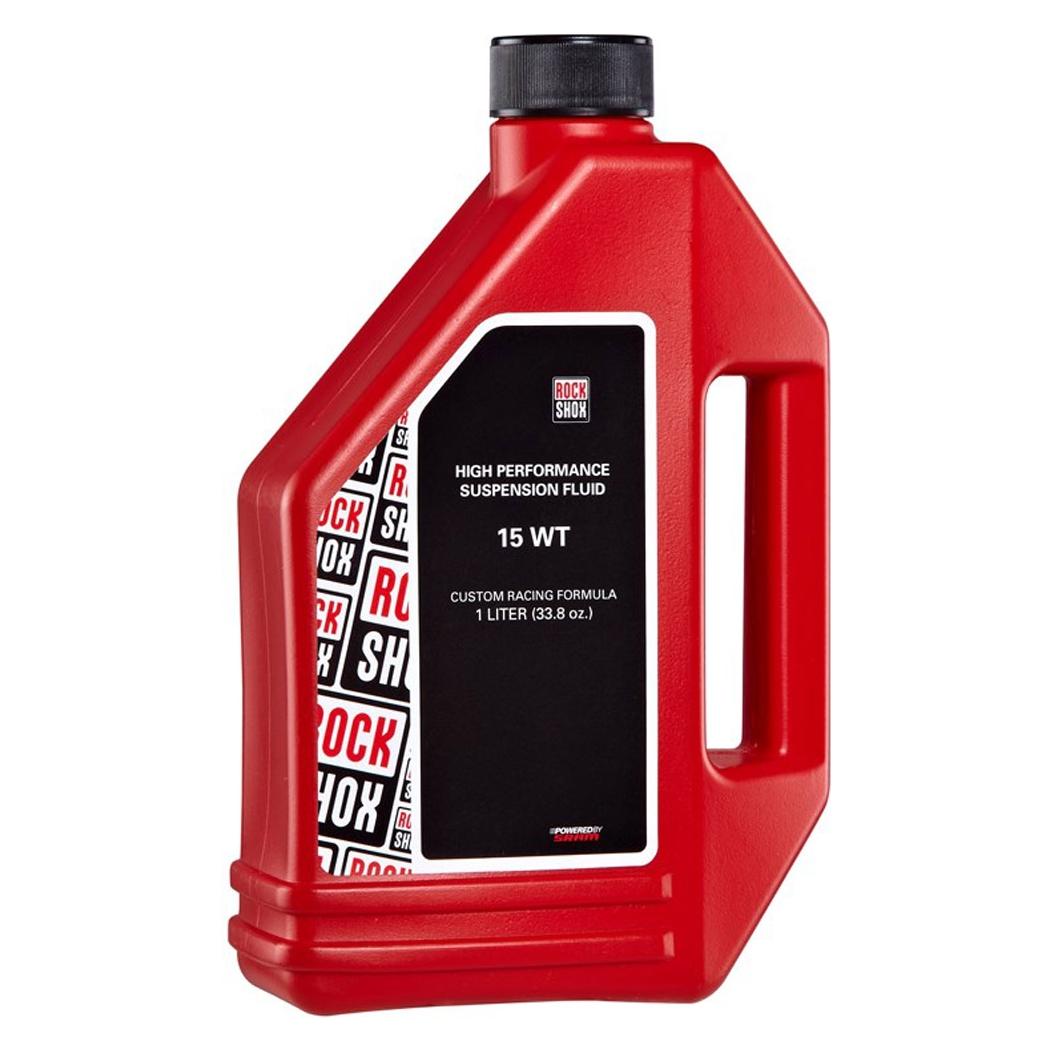 RockShox 15 W (1000ml) (ARSAF09008)