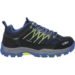 CMP Campagnolo, Herren, Wanderschuhe, Rigel Low WP (30), Blau