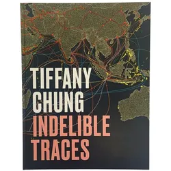 Tiffany Chung, Ratgeber von Tiffany Chung, Orianna Cacchione