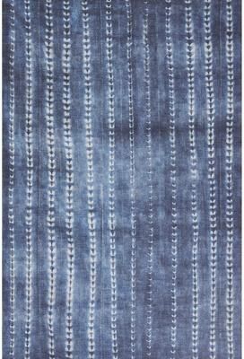 Novogratz by Momeni Bolt Planar Abstract Area Rug
