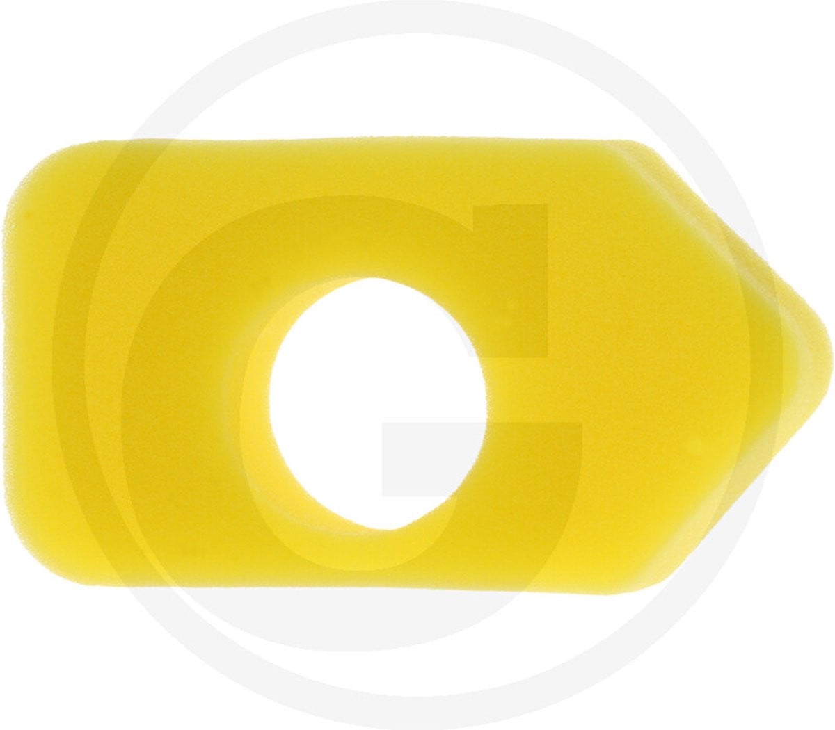 Luchtfilter passend voor Briggs & Stratton 698369