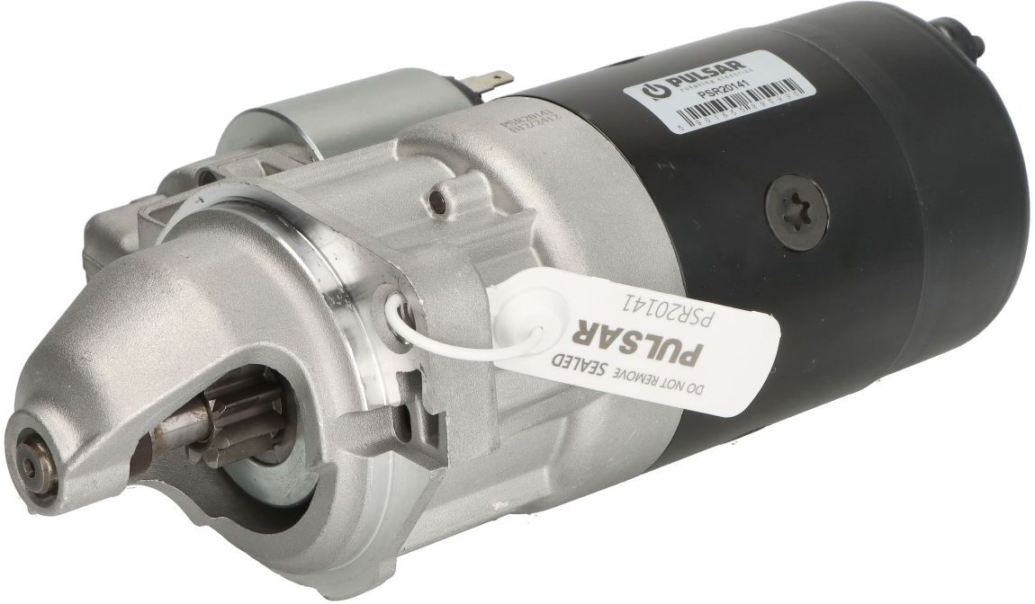 Starter PULSAR ROTATING ELECTRICS PSR20141