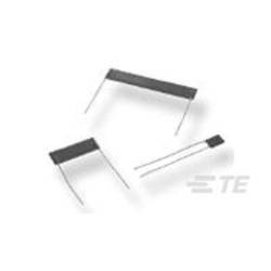 TE Connectivity 1625960-4 TE AMP Power Resistors Hochlast-Widerstand 0.4 W 1 St. Box