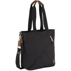 Camel active Shopper Aurum Tote Zip Bag M black - 39