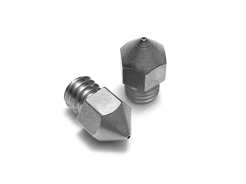 Microswiss Micro Swiss - MK8 Plated Wear Resistant Nozzle 0.4 mm M2549-04