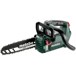 Metabo Akku-Kettensäge MS 18 LTX BL 25 (601595850) - Karton