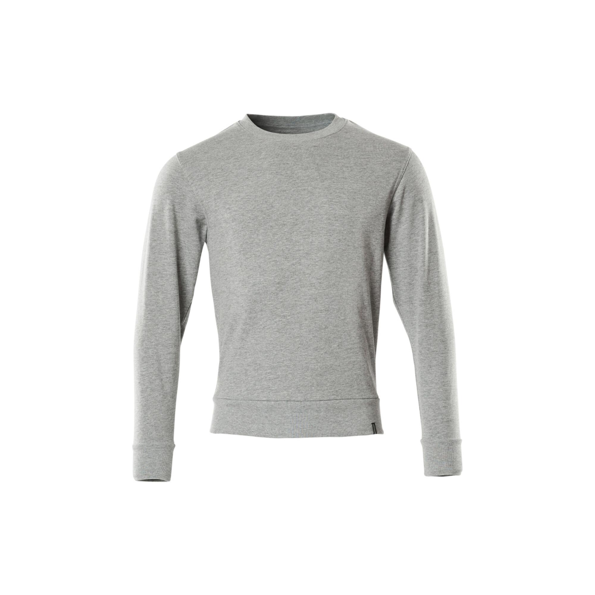 Mascot Sweatshirt 3XL grau-meliert moderne Passform (20384-788-08-3XLONE)