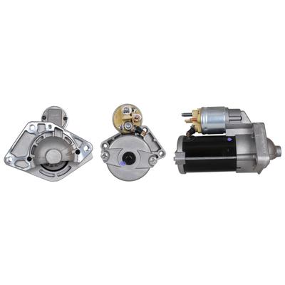 LUCAS Starter LRS04051 für Opel RENAULT Fiat NISSAN