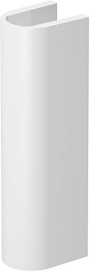 Duravit Darling New Standsäule 085240000 weiss