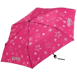 Ergobag Regenschirm, SternzauBär