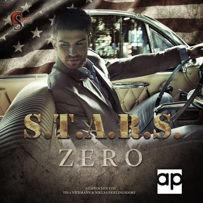 Zero - Casey Stone, Audio, 9783689711597