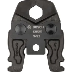 Pressbacke Bosch EXPERT Compact SV22