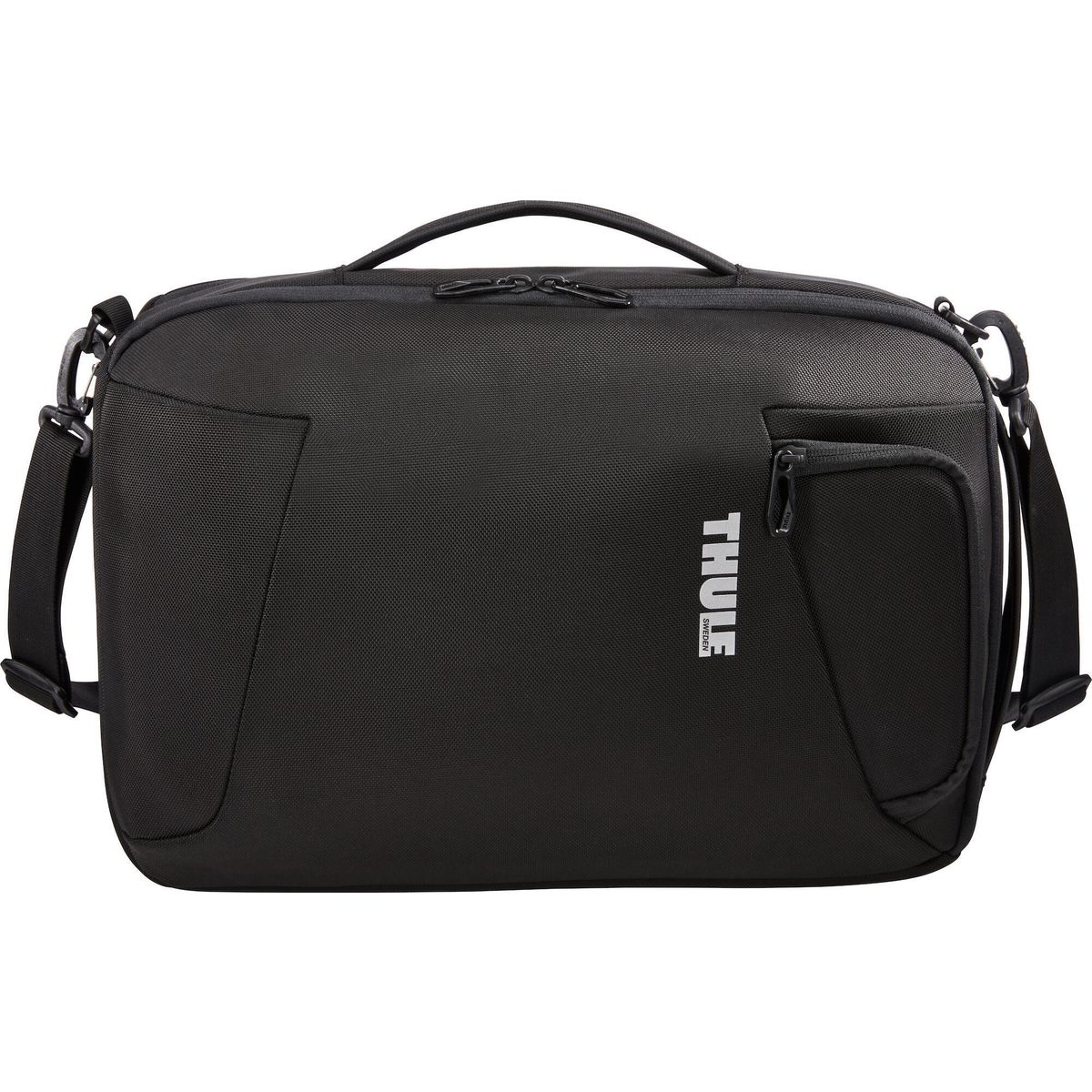 Thule Accent Recycled Convertible black (3205383-3205383)