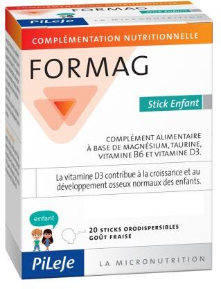 Pileje Form Child 20 Stick