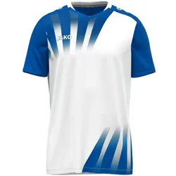 Jako Trikot Vintage KA - weiß/royal - M