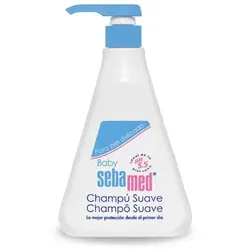 Sebamed Baby Mild Shampoo 500ml