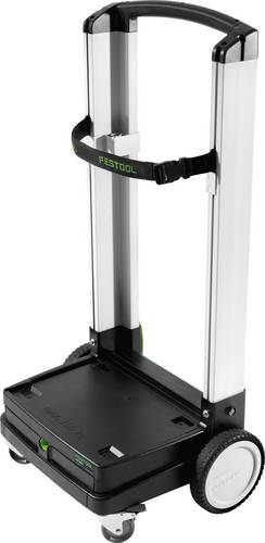 Festool SYS-Roll 100 498660 Transportwagen