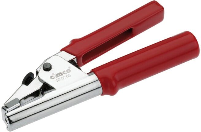 Cimco Pince à dénuder Kaiman 140 mm 100765 (100765)