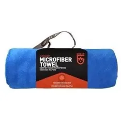 Gear aid TACTICAL Mikrofaser-Handtuch, Marineblau, XLarge, Reisehandtuch, Blau