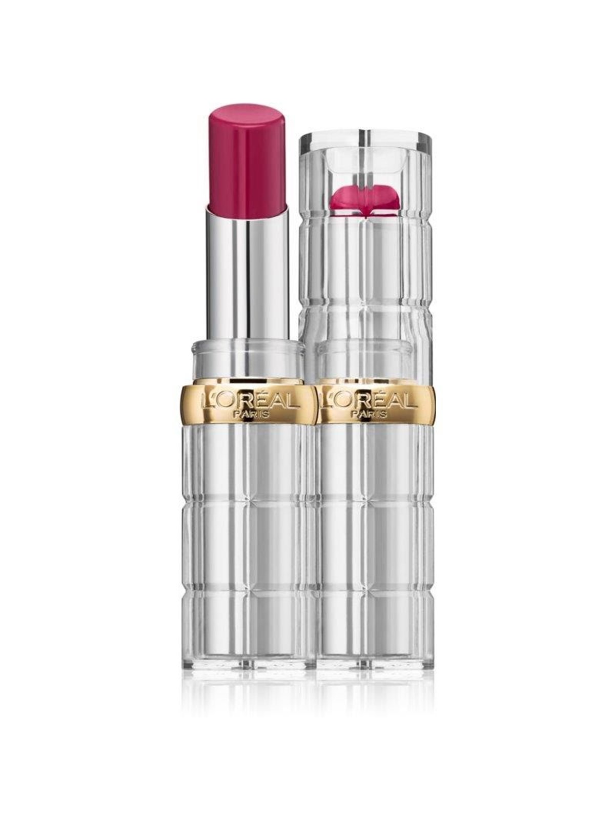 L'Oréal Paris Color Riche Shine Cream Lipstick 3.8 g.- 464 Color Hype