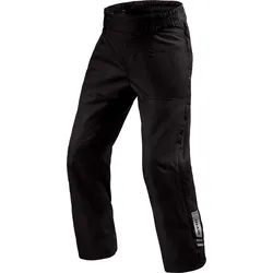 Revit Axis 2 H2O, Textil-Überhose - Schwarz - XS