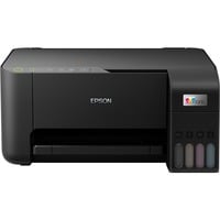EcoTank ET-2860, Multifunktionsdrucker schwarz, Scan, Kopie, USB, WLAN