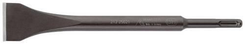 Rennsteig Werkzeuge Breitflachm. gebogen SDS-plus 250mm 212 25021