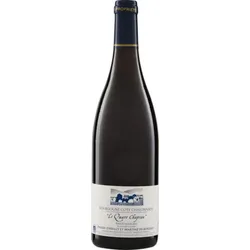 LE QUART CHAPEAU Domaine d ́Heilly-Huberdeau 2022 BIO