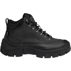 Aigle, Unisex, Wanderschuhe, Tenere GTX Mid (39), Schwarz