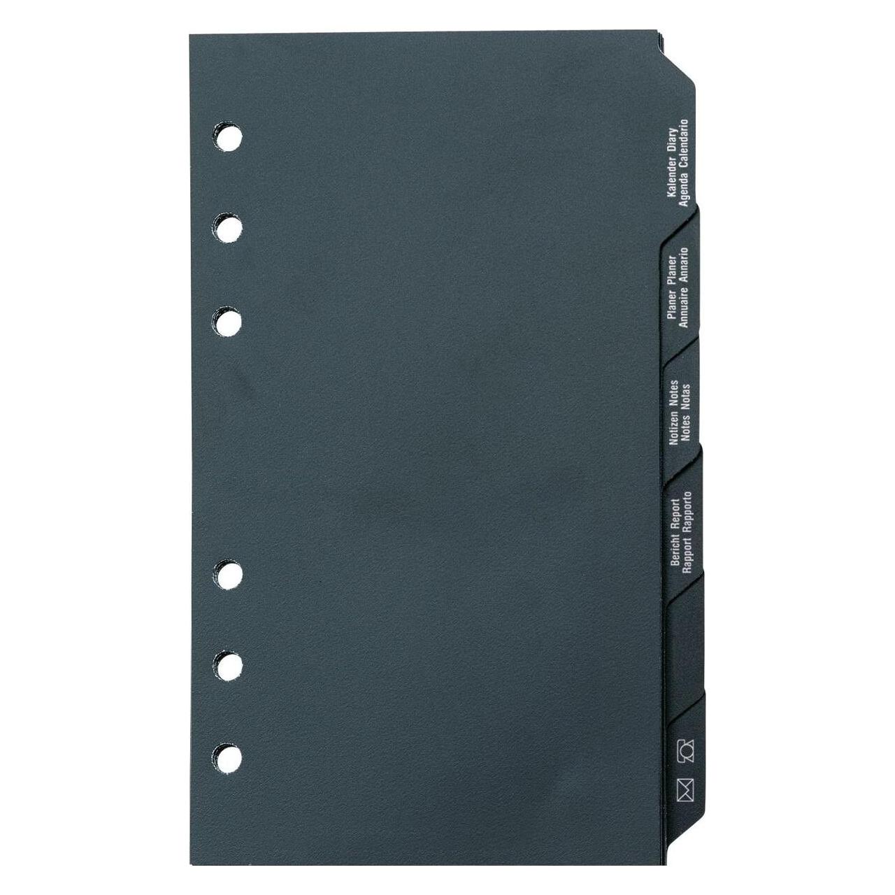 Iderido TIMING 2 - Zubehör (A6) (706680218)