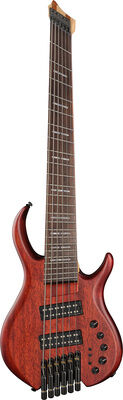 Marcus Miller M6 Headless 6 MS Mahagony Satin