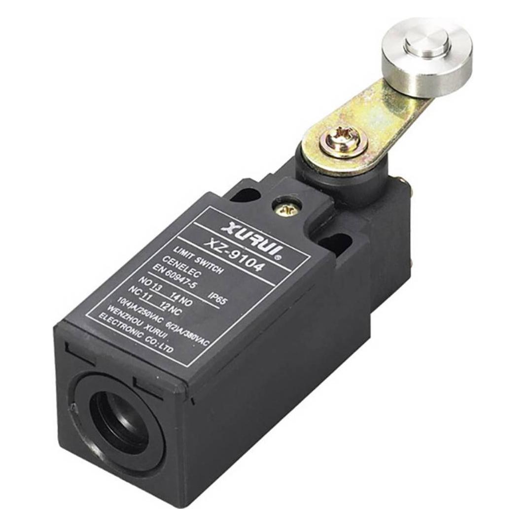 Tru Components Endschalter XZ (1426606)
