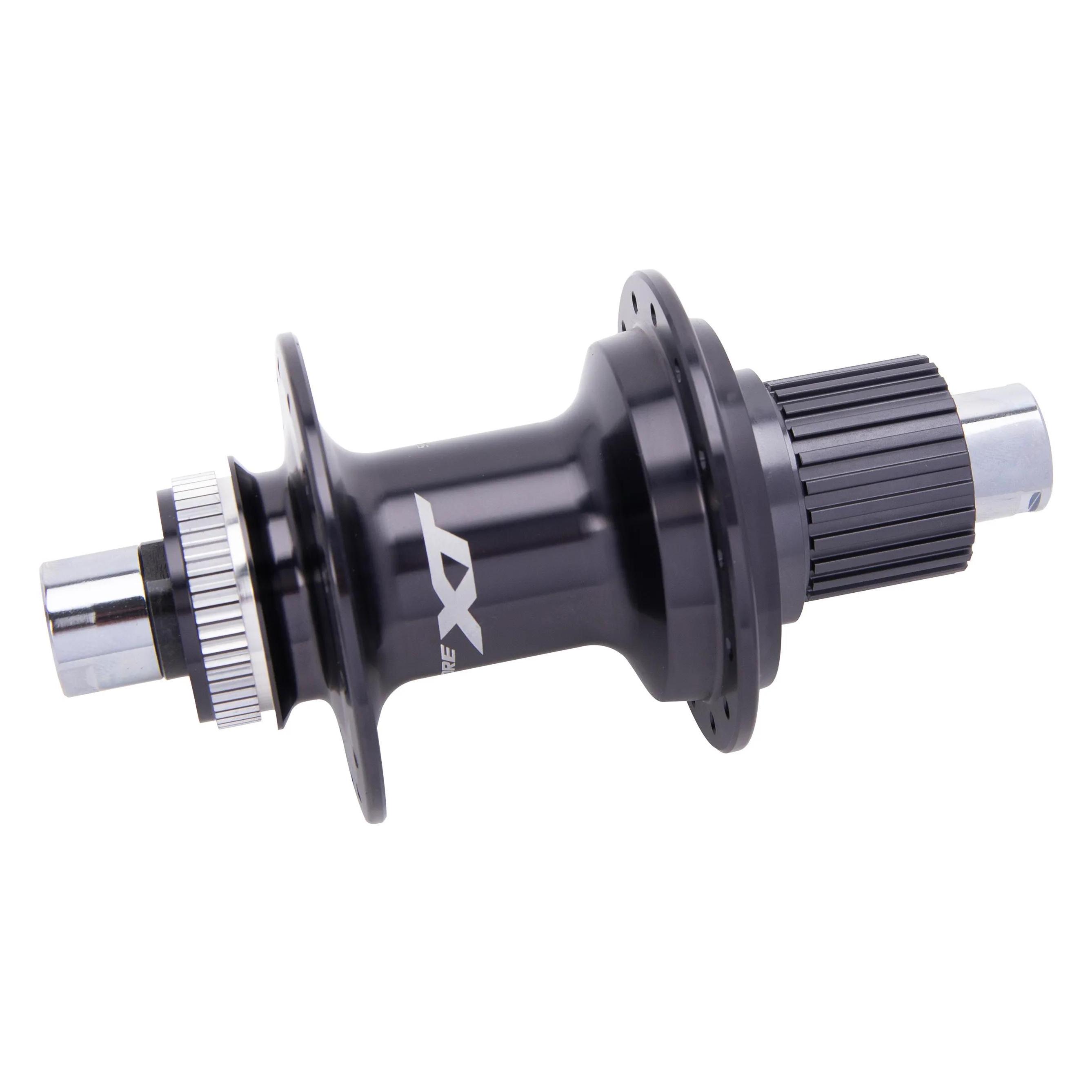 Shimano Deore XT FH-M8110 (Scheibenbremse Center Lock) (EFHM8110C)