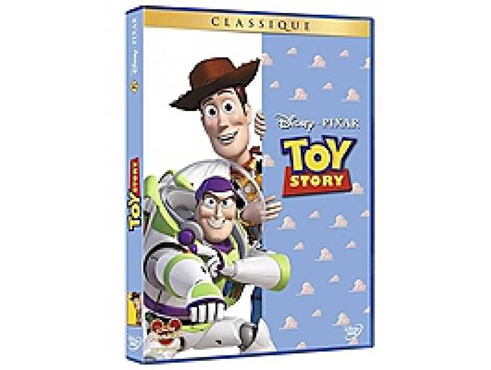 toy story