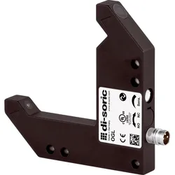 Di-soric Laser-Winkellichtschranke OGLL 051 G3-T3
