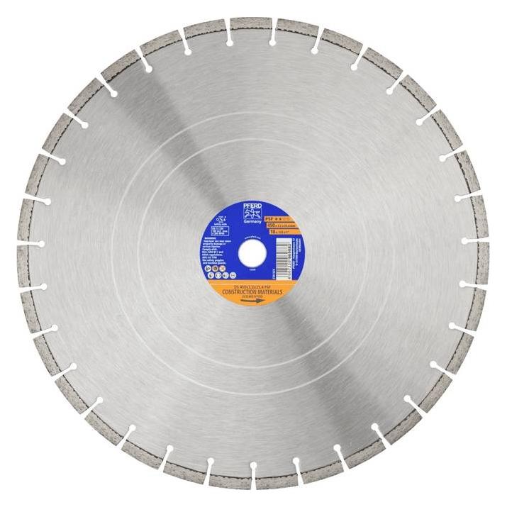 Pferd TOOLS 68300055 DS 450X3,2X25,4 START Diamanttrennscheibe Durchmesser 450 m (68300055)