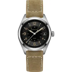 Hamilton Khaki Field Quartz H68551833 Herrenuhr