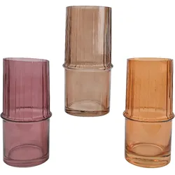 Vase COLORI (DH 10,80x22 cm) - DH 10,80x22 cm