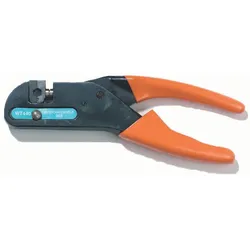 ABB WT540 Handwerkzeug MIL-spezifiziert für GSC359 bis GSC500 zweiteiliger Verbinder Hexagonalpressbereich 7TAA131270R0003