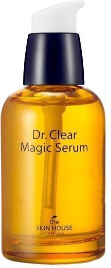 THE SKIN HOUSE Dr. Clear Magic Serum 50ml