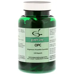OPC Kapseln 120 St