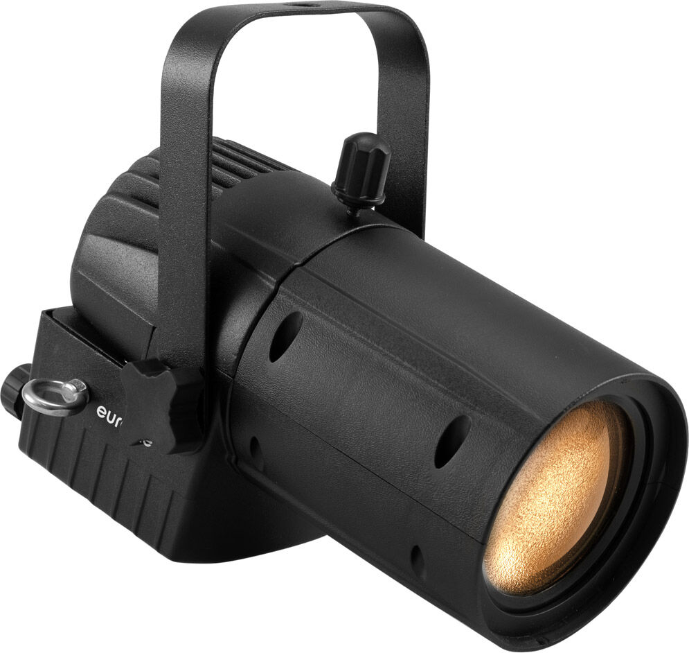 EuroLite Led Ppc-20 Ww Spot