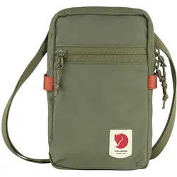 Fjällräven Umhängetasche High Coast Pocket green - 17