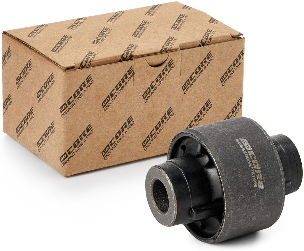 goCORE GCB510086 Trailing arm / Suspension arm bush