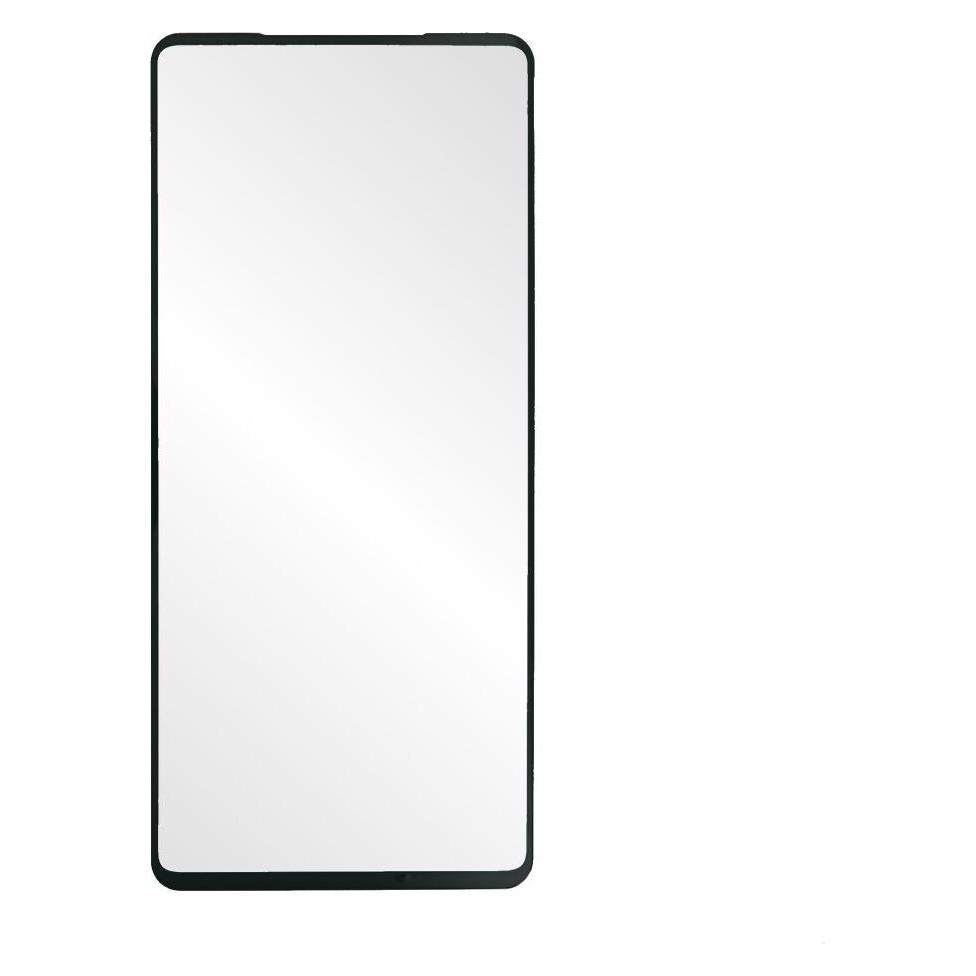 prio 3D Tempered Glass Screen Protector for Samsung S20 FE 5G/ S20 FE black (Samsung Galaxy S20 FE, Samsung Galaxy S20 FE 5G) (PSG-1253)