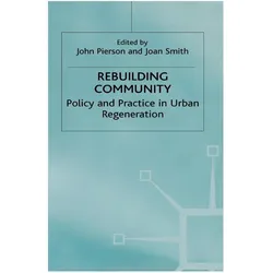 Rebuilding Community, Fachbücher
