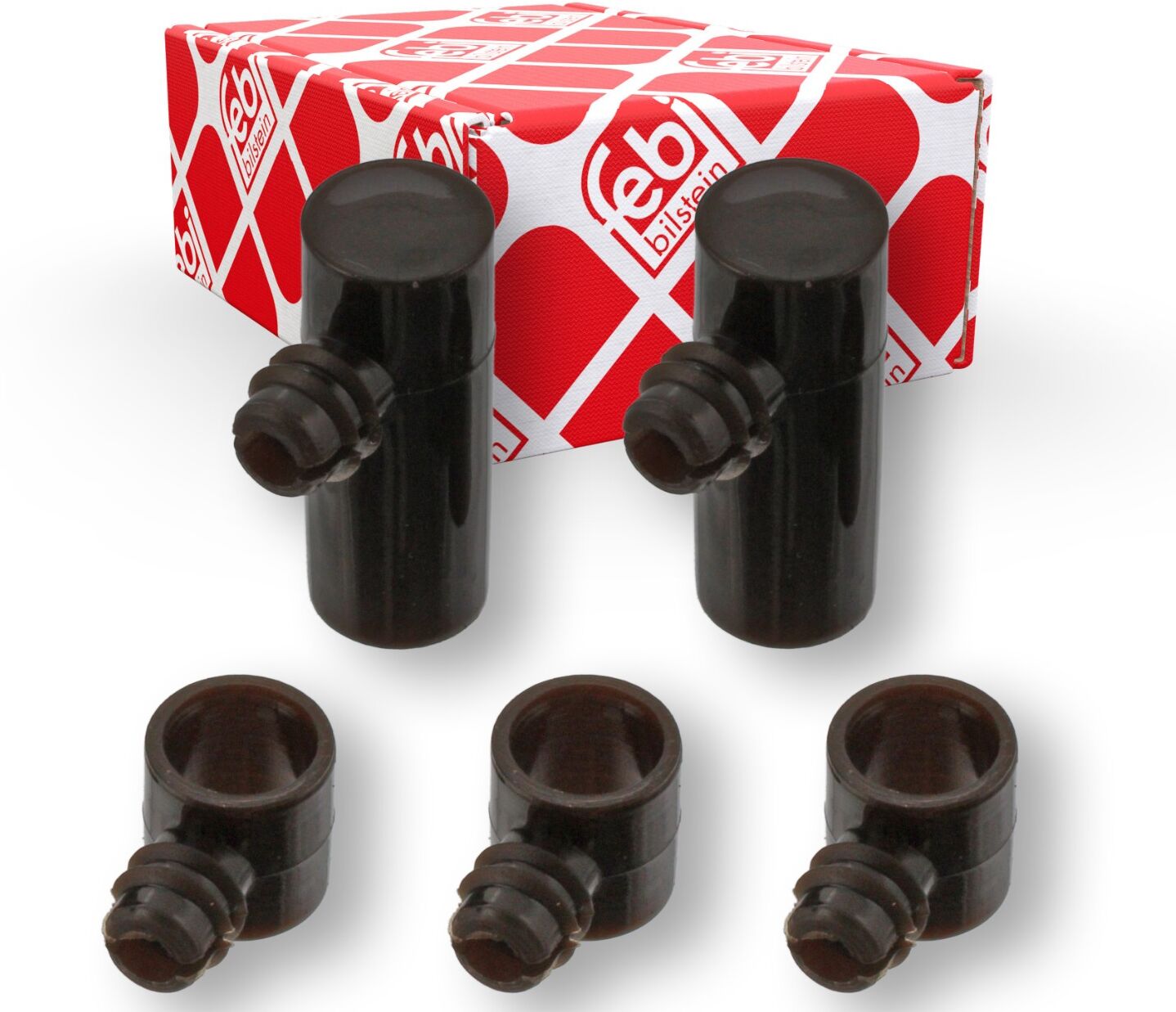 FEBI BILSTEIN 11550 Oil hose