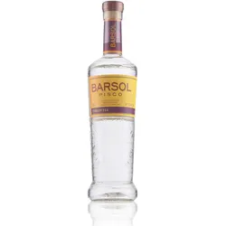 Barsol Torontel Pisco Traubenbrand 41,3% Vol. 0,7l
